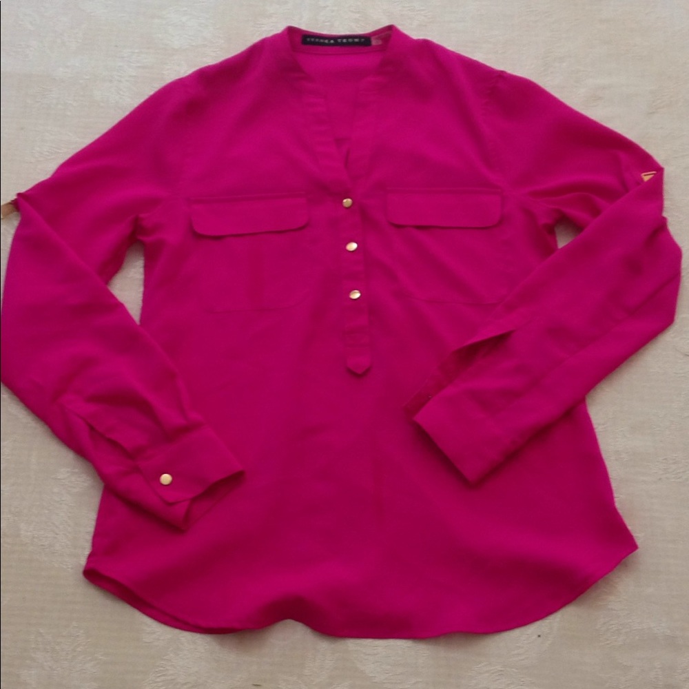 Ivanka Trump women's shirt
